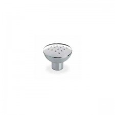 Pomo Metálico 2028E para Cocina