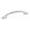 Tirador Metálico 0099E para Cocina