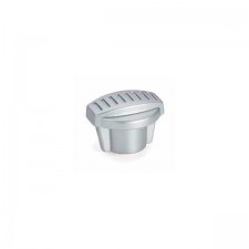 Pomo Metálico 2070E para Cocina