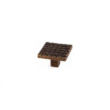 Pomo Metálico 3522 para Cocina