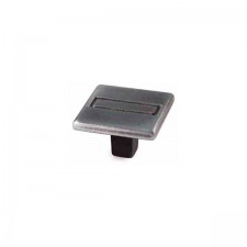 Pomo Metálico 3530 para Cocina