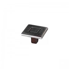 Pomo Metálico 3531 para Cocina