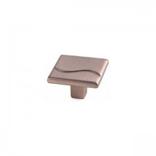 Pomo Metálico 3535 para Cocina