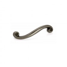 Tirador Metálico Bronce Óxido 0091E para Cocina