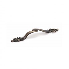 Tirador Metálico Bronce 2235 para Cocina