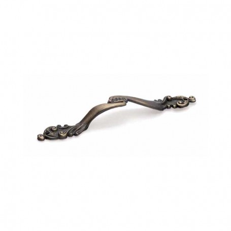 Tirador Metálico Bronce 2235 para Cocina