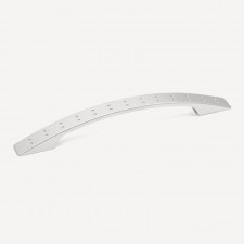 Tirador Metálico 2361 para Cocina