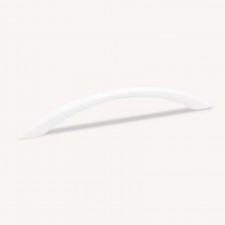 Tirador Metálico Blanco 2295 para Cocina