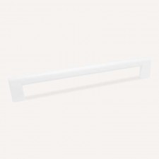 Tirador Metálico Blanco 4741 para Cocina