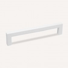 Tirador Metálico Blanco 4749 para Cocina