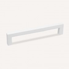 Tirador Metálico Blanco 4789 para Cocina