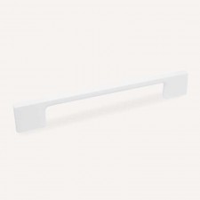 Tirador Metálico Blanco 4706 para Cocina