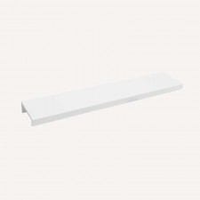 Tirador de Aluminio Blanco 2459 para Cocina