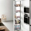 Bastidor Extraíble Compact Slim para Mueble Columna
