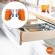 Acoplamientos para Gu&iacute;as Blum Tandem