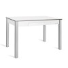 Mesa de Cocina con Tapa Abatible Secret