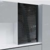 Kit Persiana Cristal Negro Brillo