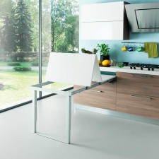 Guías para Mesa Extensible Party