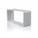Empalme de Uni&oacute;n Rectangular