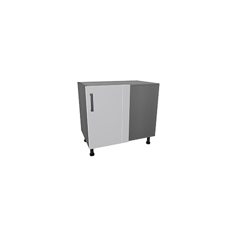Mueble Bajo Rincón Ciego