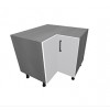 Mueble Bajo Rinconera