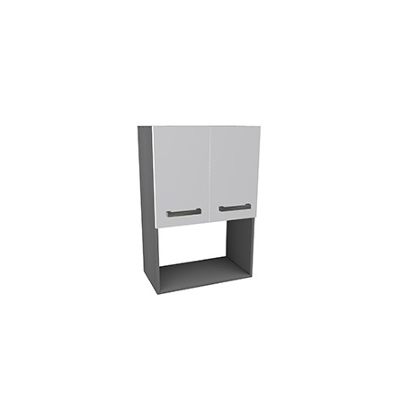 Mueble Alto Microondas