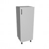 Mueble Semi-Columna Despensero