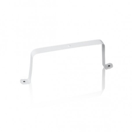 Abrazadera Metálica Rectangular