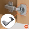 Tapa de Cazoleta Decorativa para Bisagra Blum BLUMOTION