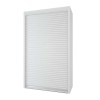 Persiana de 90 x 150 cm de PVC Blanco Mate Z-Smartlift