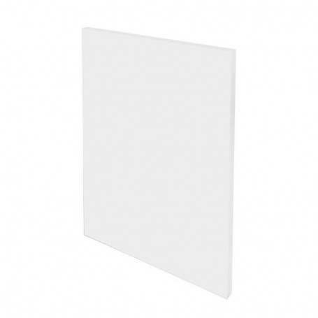 Blanco Luxe Formica