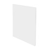 Blanco Luxe Formica