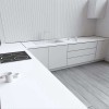 Copete Blanco Soft para Encimera