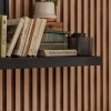 Panel de Revestimiento Linerio L - Natural (12 uds)