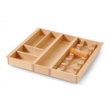 Cubertero Modular System Cajón 60.2