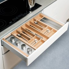 Cubertero Modular System Cajón 60.2