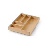 Modular System Cajón 60.4