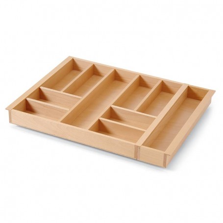 Cubertero Modular System Cajón 70.1
