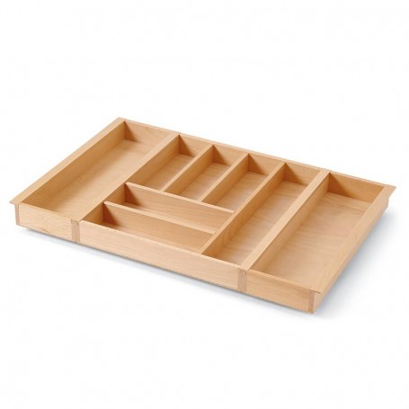 Modular System Cajón 80