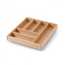 Modular System Cajón 80