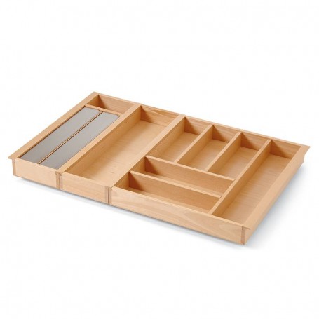 Modular System Cajón 80.3