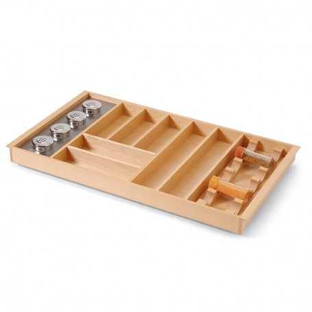 Modular System Cajón 90.2