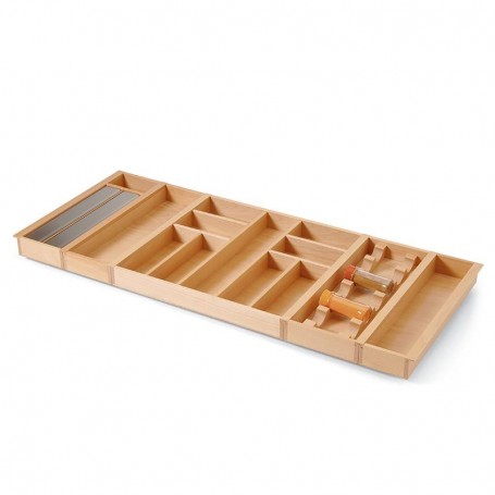 Modular System Cajón 120