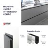 Tirador Uñero