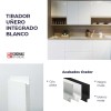 Tirador Uñero