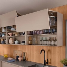 Bisagra Aventos HF Top Blum para Frentes Abatibles de Cocina