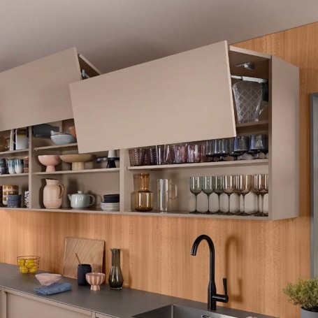 Bisagra Aventos HF Top Blum para Frentes Abatibles de Cocina