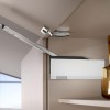 Bisagra Aventos HF Top Blum para Frentes Abatibles de Cocina