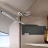 Bisagra Aventos HF Top Blum para Frentes Abatibles de Cocina