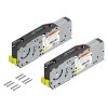 Bisagra Aventos HF Top Blum para Frentes Abatibles de Cocina